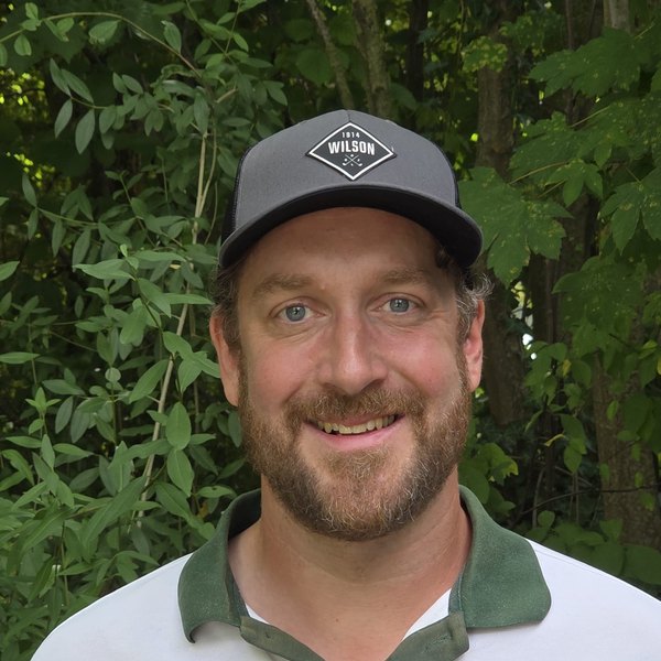 Heiko Nebe, C-Trainer in Ausbildung