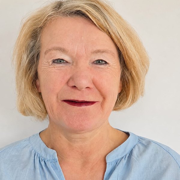 Veronika Hartmann